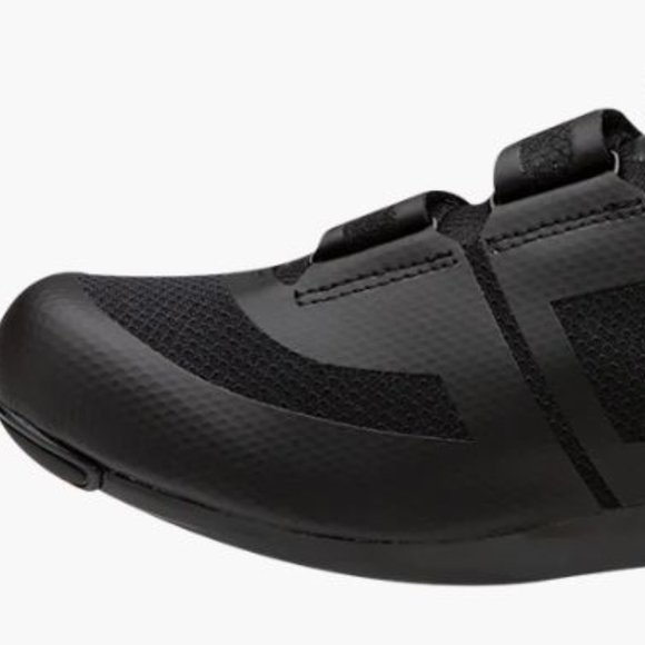 Pearl Izumi Men's Men's Quest Road Shoes Black New 7US /40EU - Picture 3 of 11